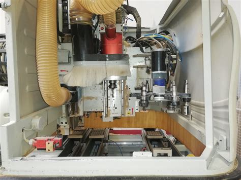 cnc machine router busellato estima|Need Help! Busellato help .